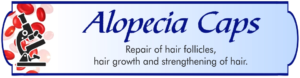 Alopecia Caps