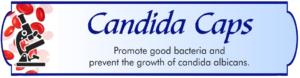 Candida Caps