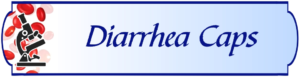 Diarrhea Caps