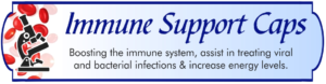 Immune Support Caps