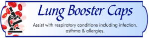 Lung Booster Caps