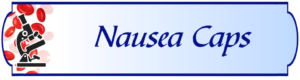 Nausea Caps