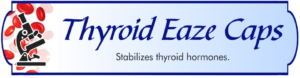 Thyroid Eaze Caps